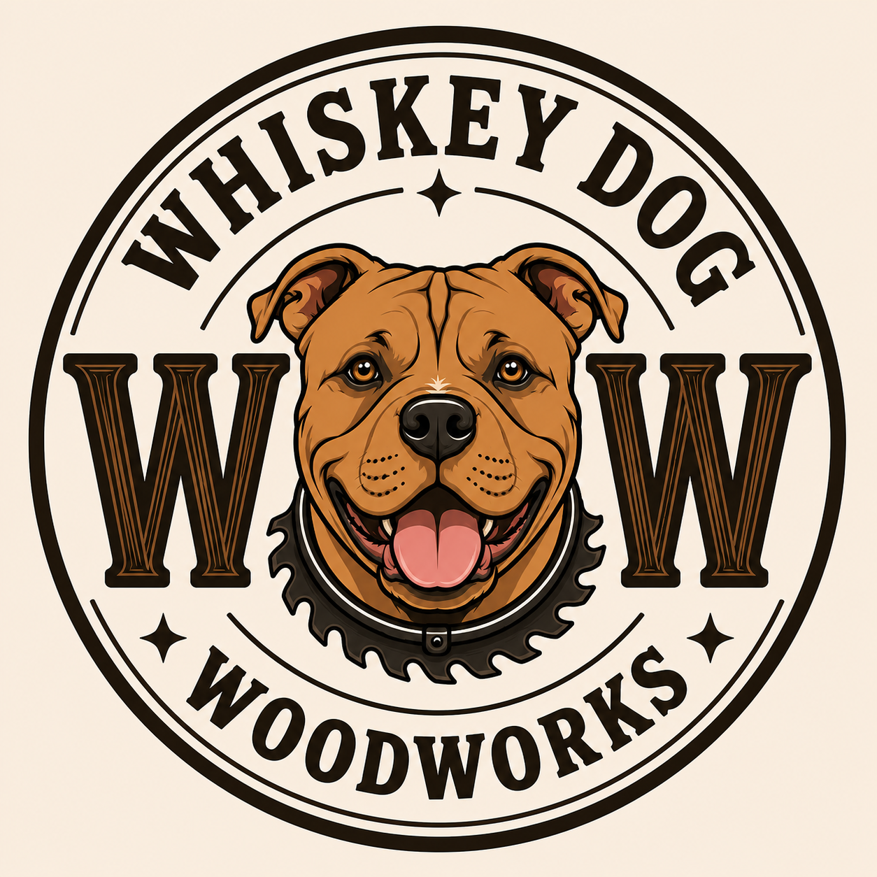 Whiskey Dog Woodworks, LLC