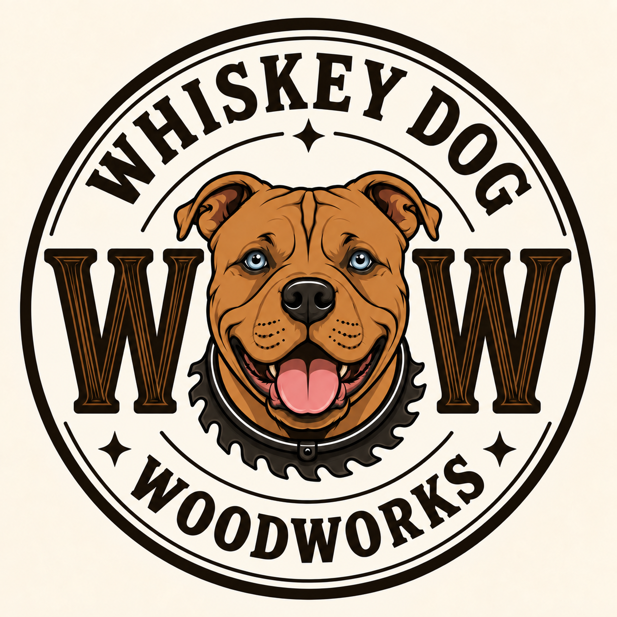 Whiskey Dog Woodworks, LLC